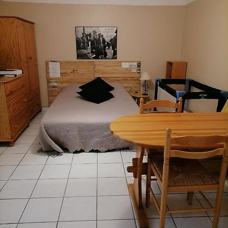 Apartament Beaucaire Studio Zewnętrze zdjęcie