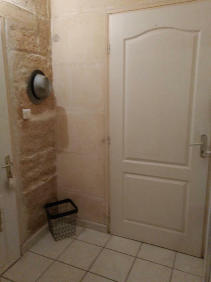 Apartament Beaucaire Studio Zewnętrze zdjęcie