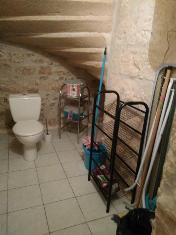 Apartament Beaucaire Studio Zewnętrze zdjęcie